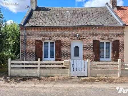 maison 5 pièces 79 m²