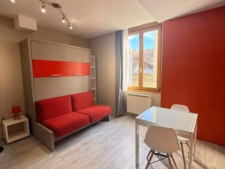 studio pour étudiant