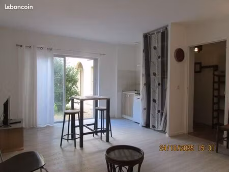 studio 8 rue aucoin auch