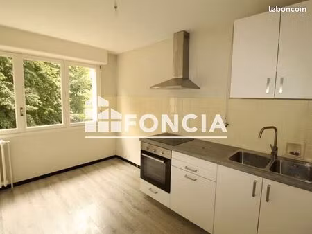 appartement 1 pièce 33 m²