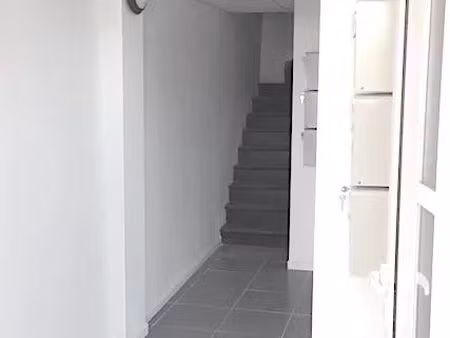 appartement semi-équipé de 35m2 / chambre indépendante