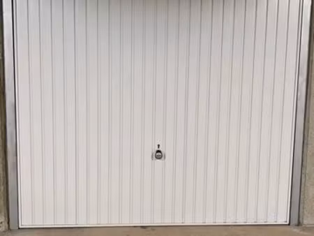 box en sous sol securisé secteur gare
