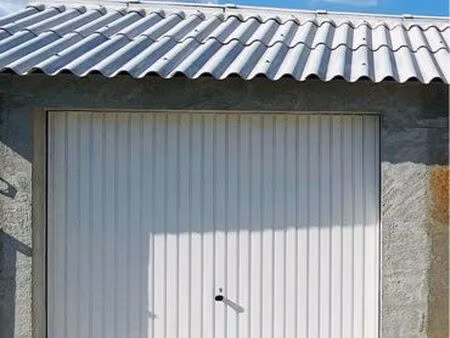 location garage
