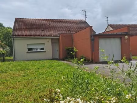 maison t3 beffes