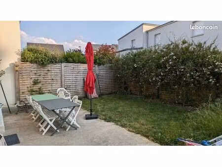 maison 5 pièces 104 m²