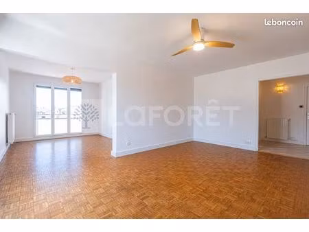 appartement 4 pièces 84 m²