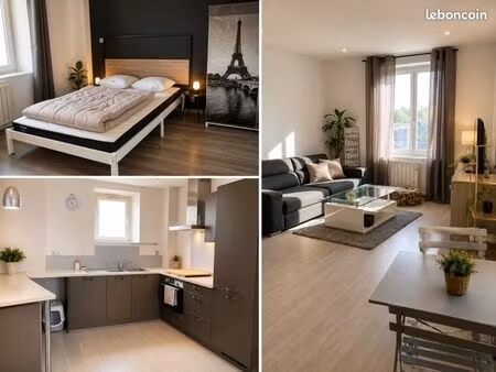 appartement f2