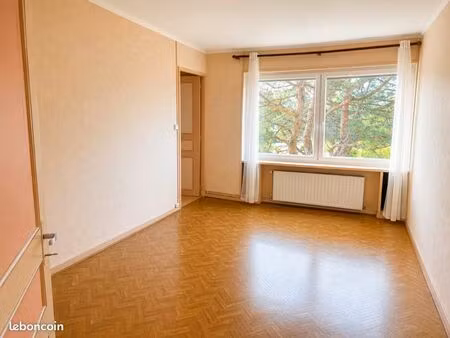 appartement 4 pièces 72 m²