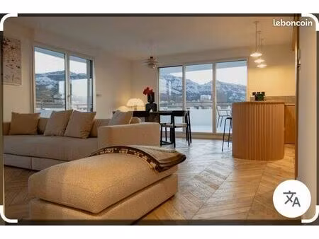 recherche appartement 2 pièces