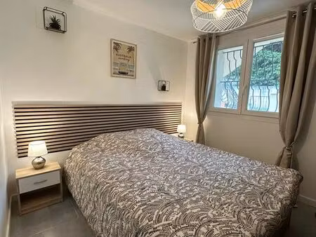 logement meublé etudiant