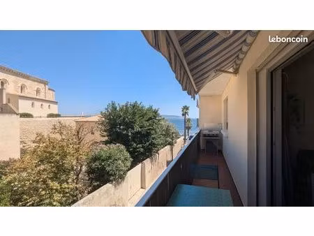 location appartement f2