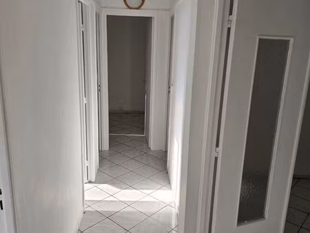 appartement 3 pièces
