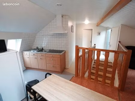 location t2 - 31m² pouzauges
