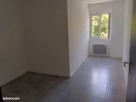 à louer – appartement t3 à réalmont