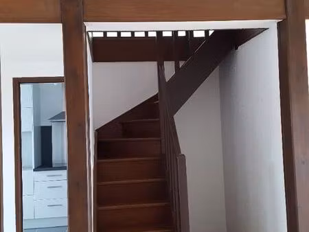 appartement 2 pièces 74 m²