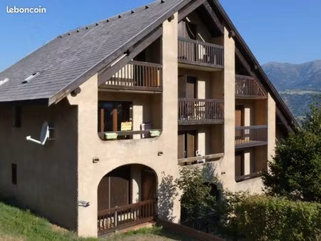 appartement t2 a loue a l annèe