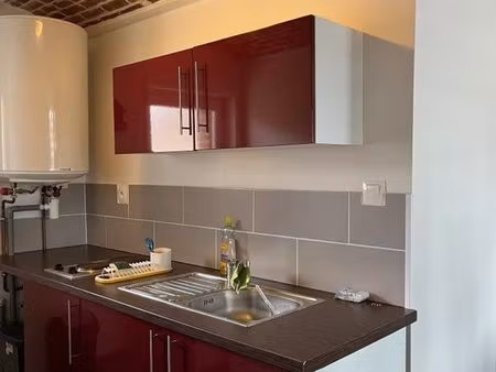 logement étudiant st venant