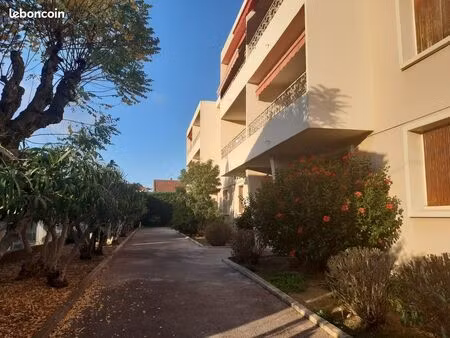 location appartement t2 45m²