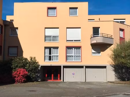 appartement 3 pièces 70 m²