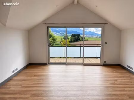 appartement meublé 82 m² à louer à l’année