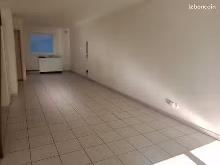 maison de ville 3 pièces 73 m²
