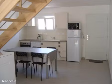 maison 3 chambres à tasdon