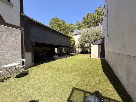 demeure à vendre dans le quartier lamartine