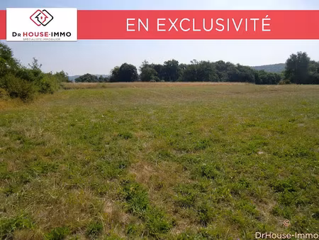 vente terrain 7986 m² à cizos (65230)  75 950 €