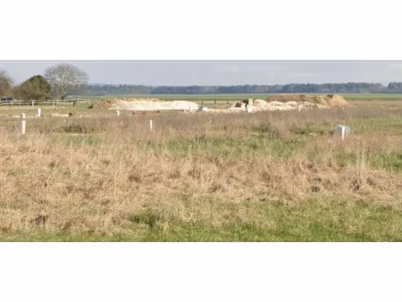 vente terrain à batir 402 m² à sept-saulx (51400)  61 000 €