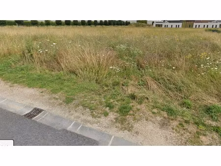 vente terrain à batir 525 m² à saint-martin-sur-le-pre (51520)  65 500 €