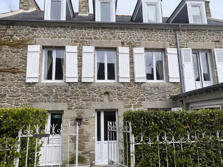 maison de luxe à vendre à saint-briac-sur-mer
