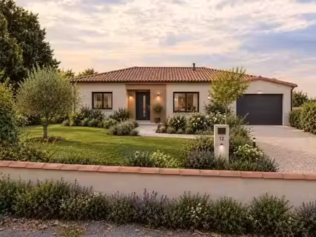 vente terrain 1037 m² à saint-agnant (17620)  77 000 €