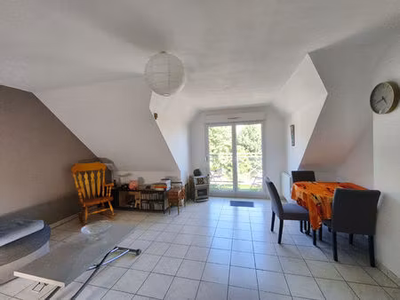appartement 3 pieces