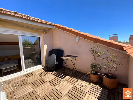location meublée appartement 3 pièces 58.31 m² à salon-de-provence (13300)  985 €