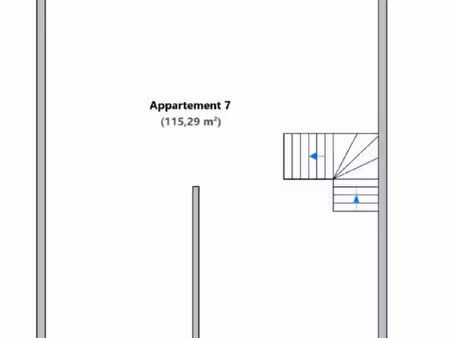 appartement hautecourt romaneche 1 pièce(s) 115m2