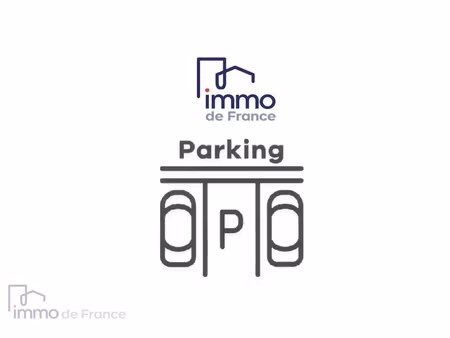 parking blagnac