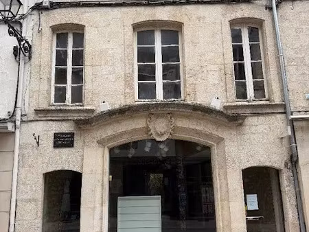 location locaux professionnels 0 pièces 56 m² à verdun (55100)  1 100 €