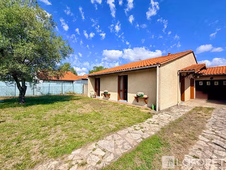 maison ambares et lagrave 5 pièce(s) 93.56 m2