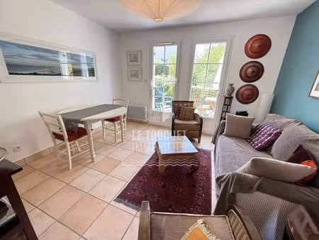 maison plein sud 2 chambres et stationnement à quelques minutes des plages