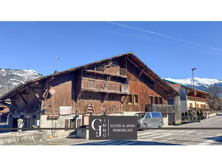 maison morillon