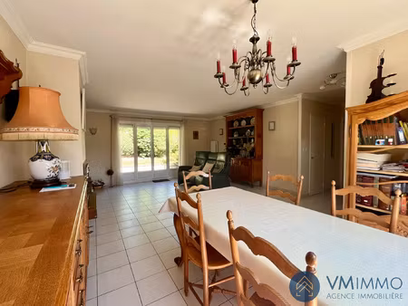 maison 4 pièces 102m2