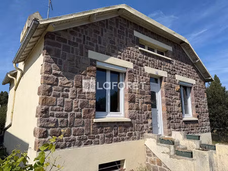 maison plouha - 69 m² - proche commodités