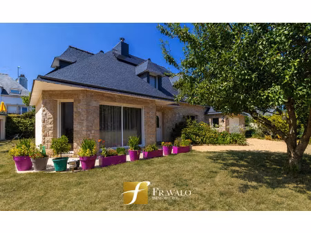 sene - grande maison avec piscine pres de port-anna