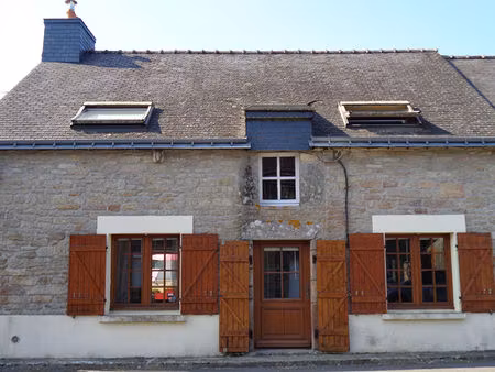 maison billio 5 pièce(s) 80 m2
