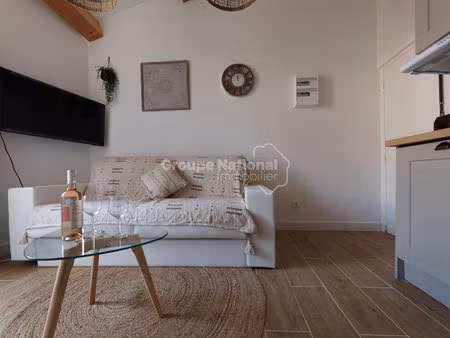immeuble de rapport centre greoux