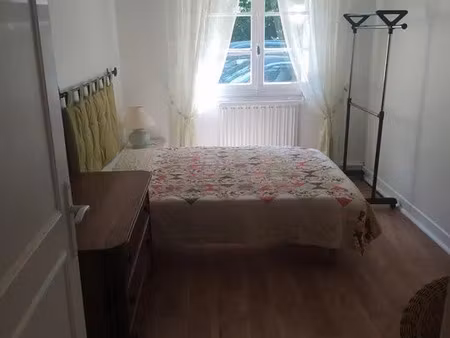 location appartement 1 pièce 11 m² à bourg-la-reine (92340)