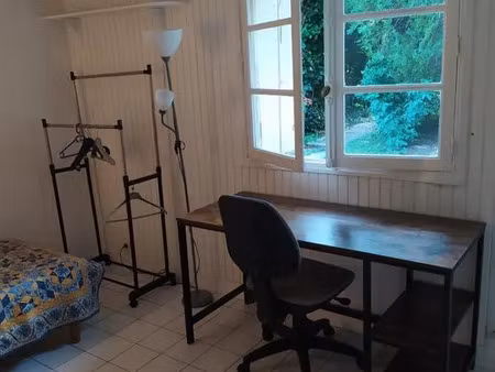 location appartement 1 pièce 11 m² à bourg-la-reine (92340)