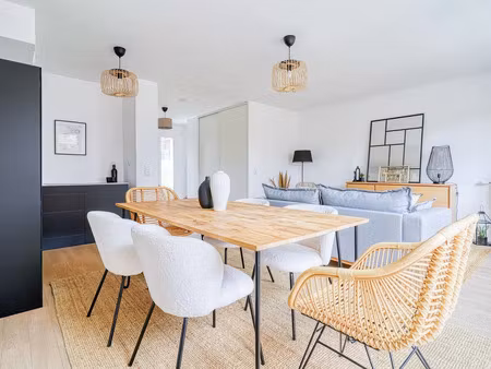 vente programme neuf t2  t3  t4  t6 48 à 106 m² louvres (95380)