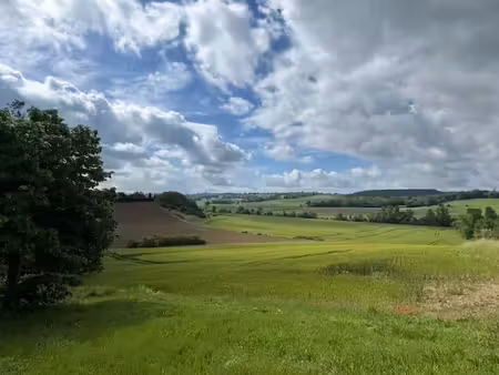 vente terrain 790 m² à drémil-lafage (31280)  160 000 €
