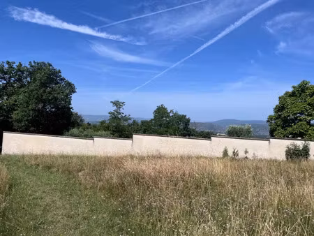 vente terrain 710 m² à loriol-sur-drôme (26270)  142 000 €